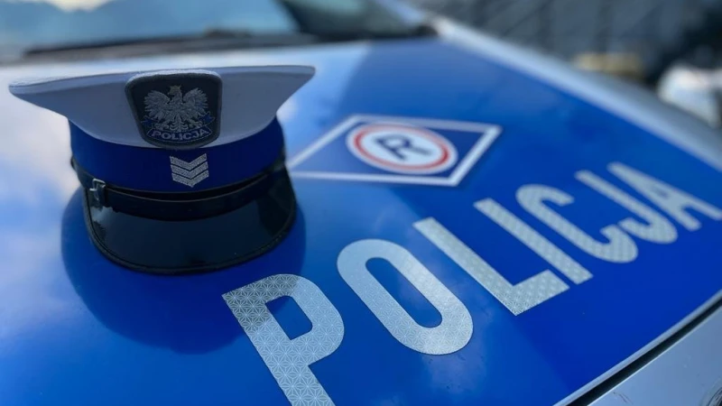 Były naczelnik prewencji z prawomocnym wyrokiem. Sąd w Białymstoku nie uwzględnił apelacji